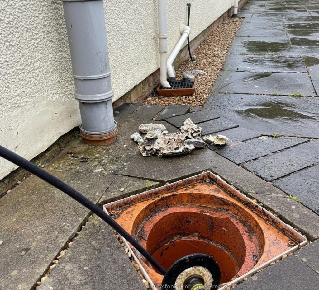 Afvoer verstopt door huisdieren Zwijndrecht: 24/7 hulp