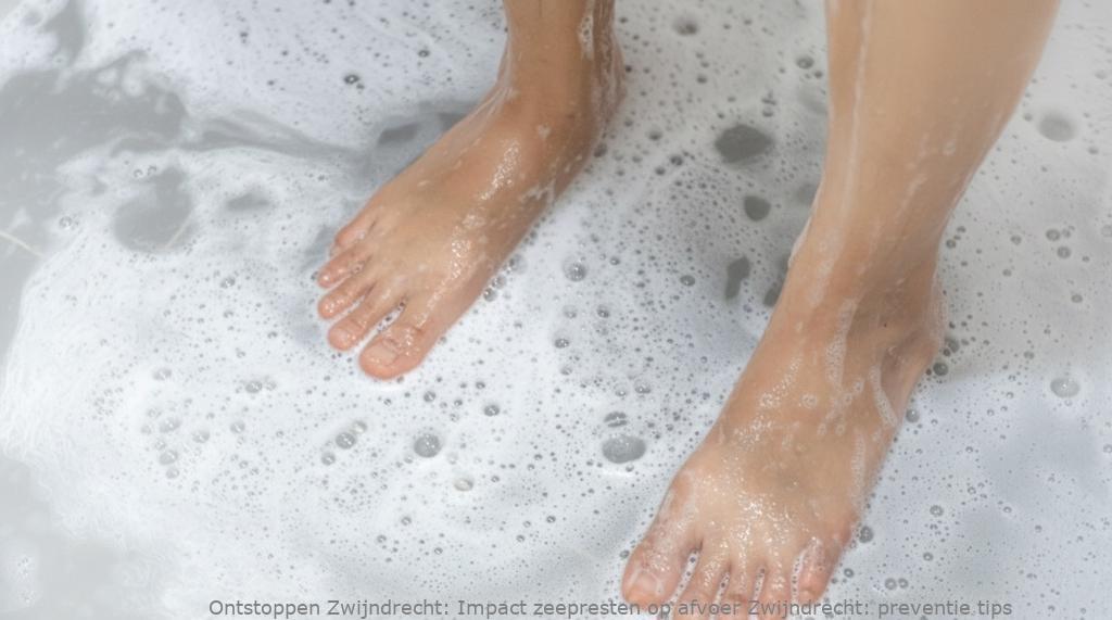 Impact zeepresten op afvoer Zwijndrecht: preventie tips