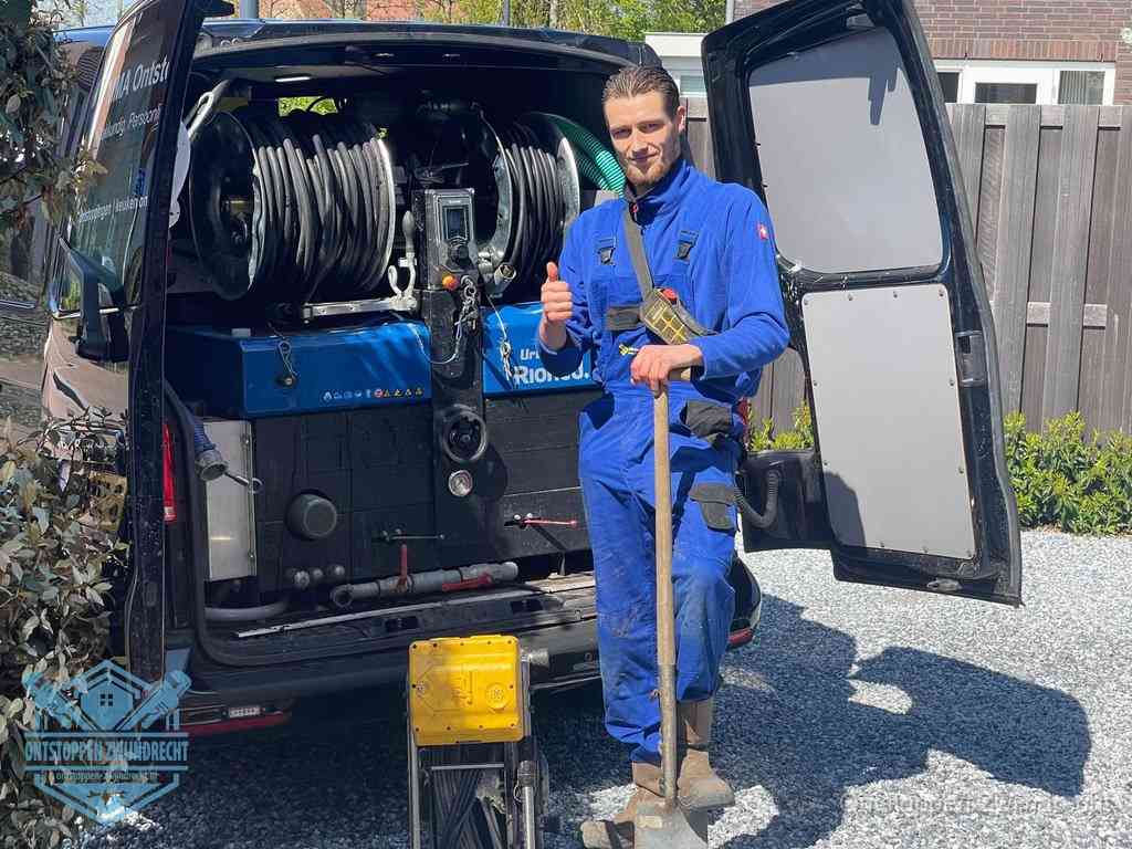 Kosten Ontstoppen Zwijndrecht