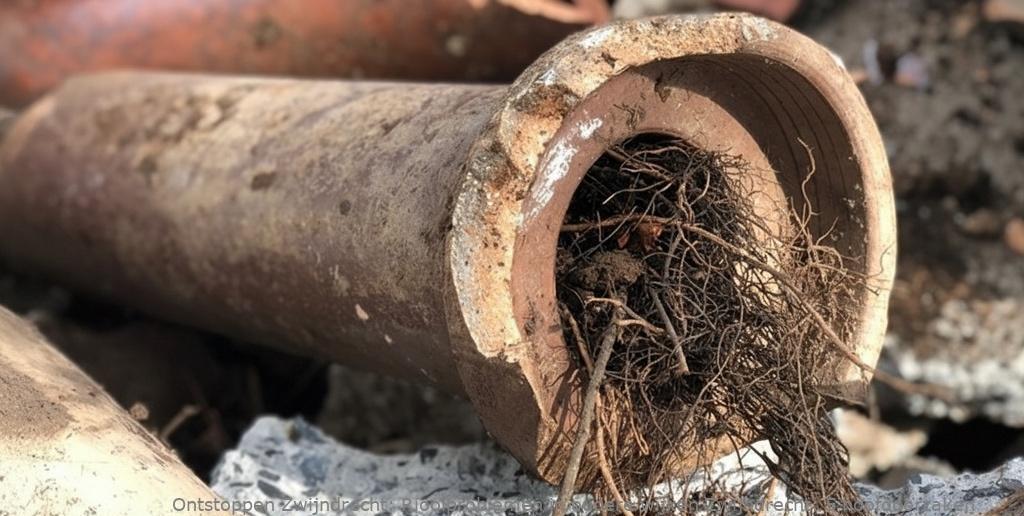 Rioolproblemen in oudere wijken Zwijndrecht: 5 hoofdoorzaken